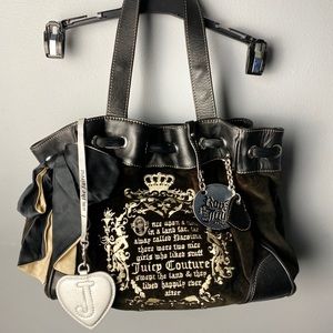 COPY - Vintage Juicy Couture Purse